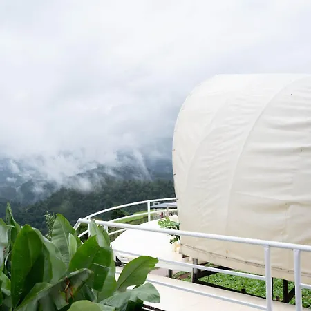 Mon View Ngam Apartment Chiang Mai Exterior photo