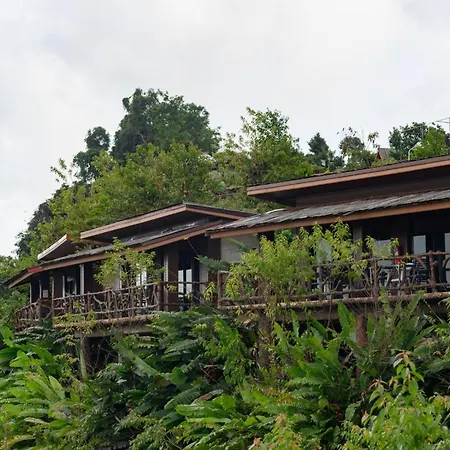 Mon View Ngam Apartment Chiang Mai Exterior photo