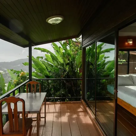Mon View Ngam Apartment Chiang Mai Exterior photo