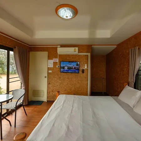 Mon View Ngam Apartment Chiang Mai Exterior photo