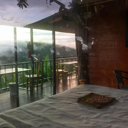 Mon View Ngam Apartment Chiang Mai Exterior photo