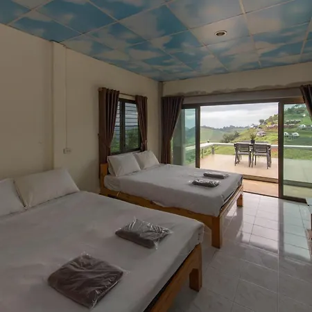 Mon View Ngam Apartment Chiang Mai Exterior photo