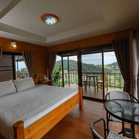 Mon View Ngam Apartment Chiang Mai Exterior photo
