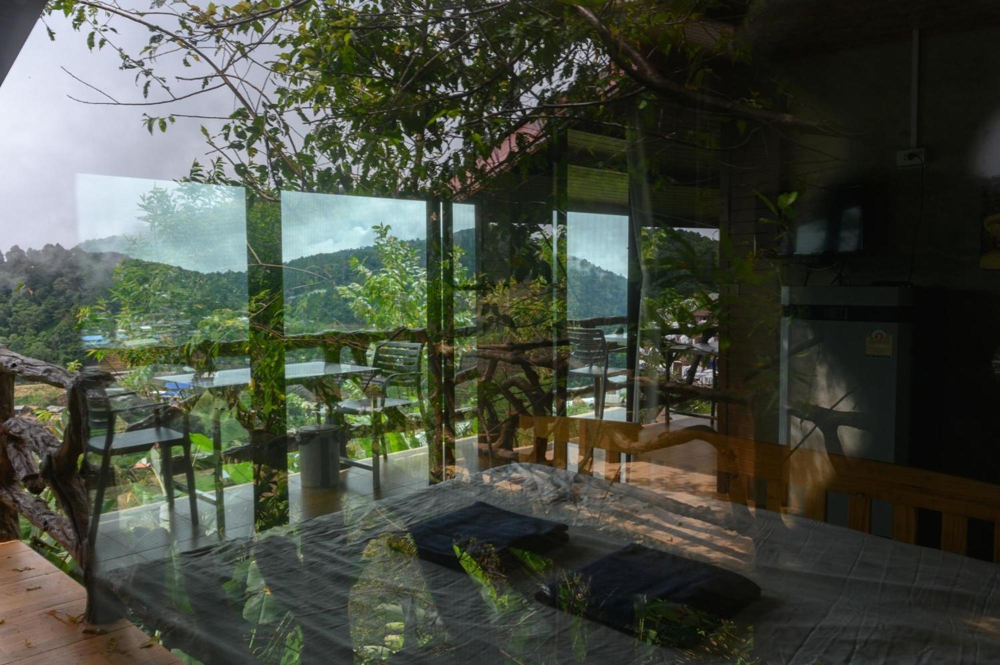 Mon View Ngam Séjour chez l'habitant *