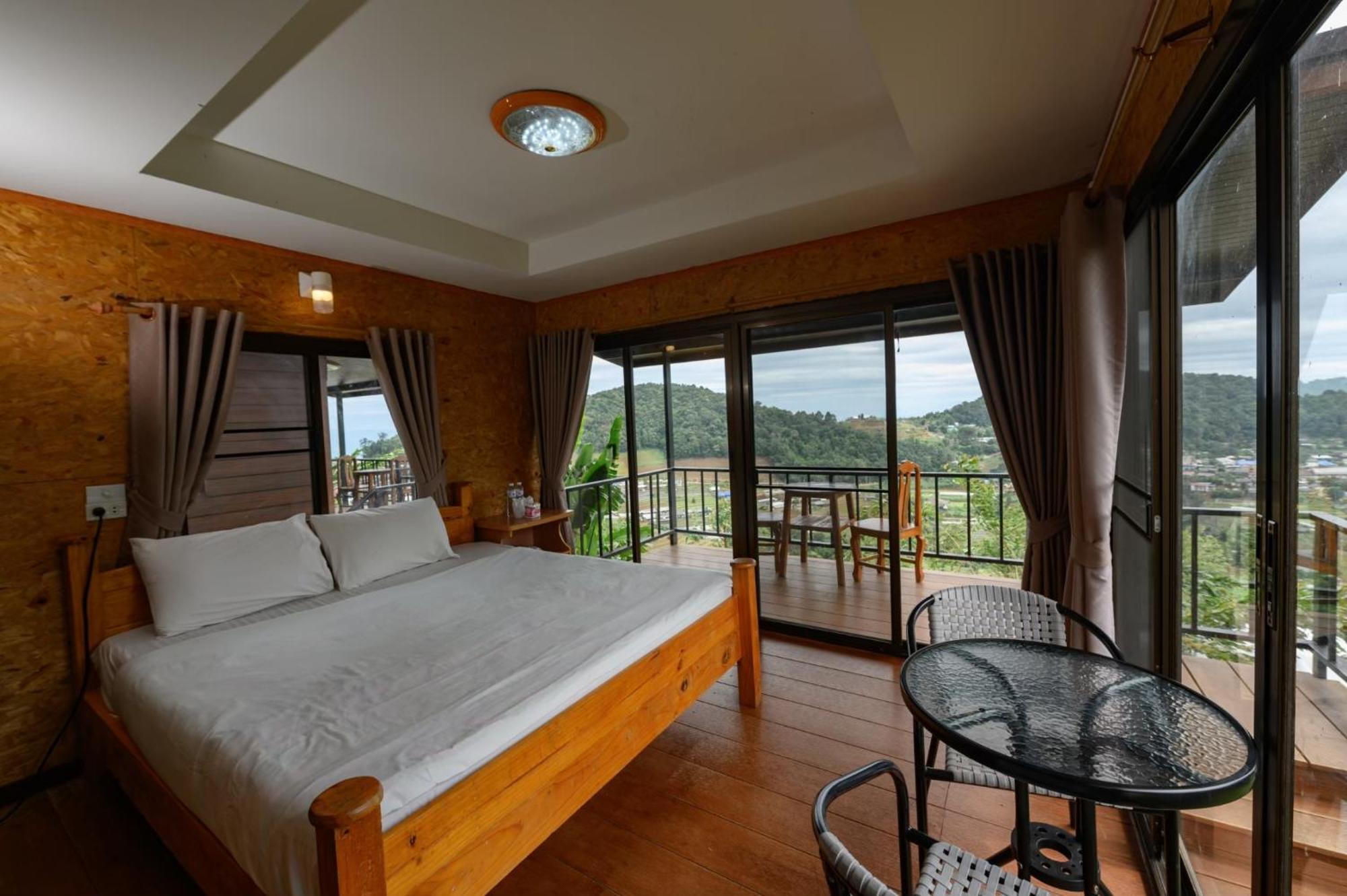 Mon View Ngam Séjour chez l'habitant Chiang Mai